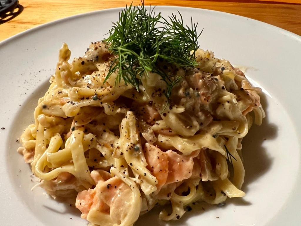La Chanterelle - Mountain Lodge La Cote d'Arbroz ภายนอก รูปภาพ